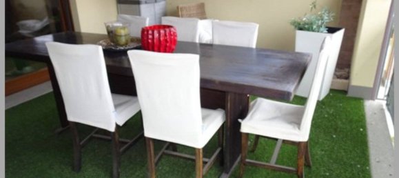 3 Schlafzimmer Wohnung in Villarbasse, Italy, Nr. 315223 28