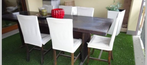 3 Schlafzimmer Wohnung in Villarbasse, Italy, Nr. 315223 18