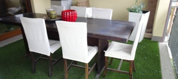 3 Schlafzimmer Wohnung in Villarbasse, Italy, Nr. 315223 8