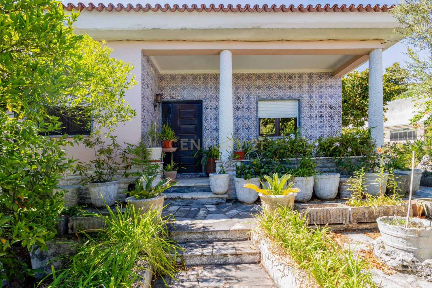 3 غرف نوم فيلا في Alcanena, Portugal رقم 213947