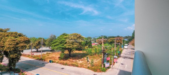 2 bedrooms Condo in Pattaya, Thailand No. 11475 19