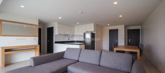 2 bedrooms Condo in Pattaya, Thailand No. 11475 6