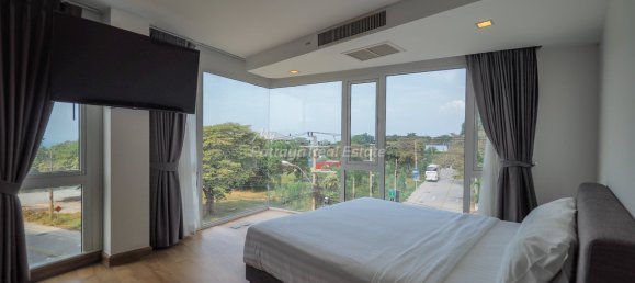 2 bedrooms Condo in Pattaya, Thailand No. 11475 9