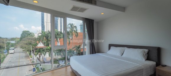 2 bedrooms Condo in Pattaya, Thailand No. 11475 10