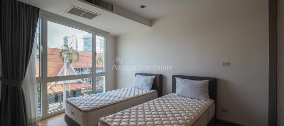 2 bedrooms Condo in Pattaya, Thailand No. 11475 14