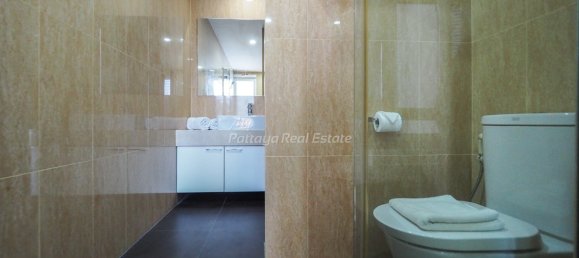 2 bedrooms Condo in Pattaya, Thailand No. 11475 13