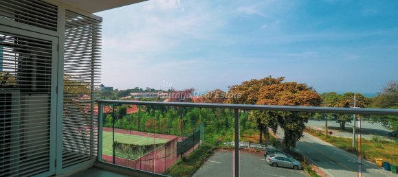 2 bedrooms Condo in Pattaya, Thailand No. 11475 17