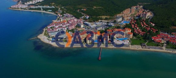 Estudio en Sveti Vlas, Bulgaria No. 87 33