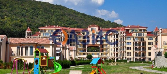 Estudio en Sveti Vlas, Bulgaria No. 87 12