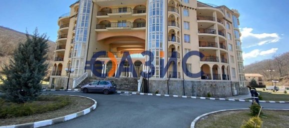 Estudio en Sveti Vlas, Bulgaria No. 87 15
