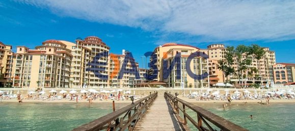 Estudio en Sveti Vlas, Bulgaria No. 87 22