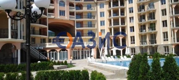 Estudio en Sveti Vlas, Bulgaria No. 87 11