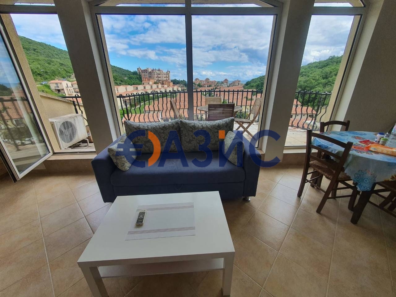 Estudio en Sveti Vlas, Bulgaria No. 87