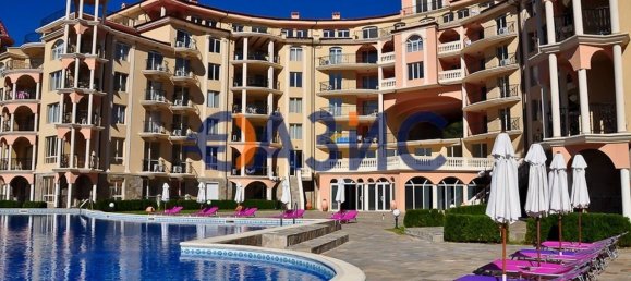 Estudio en Sveti Vlas, Bulgaria No. 87 9