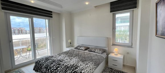 Wohnung 2+1 in Alanya, Turkey, Nr. 18361 6