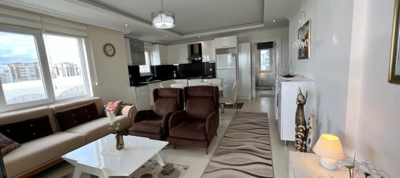 Wohnung 2+1 in Alanya, Turkey, Nr. 18361 5