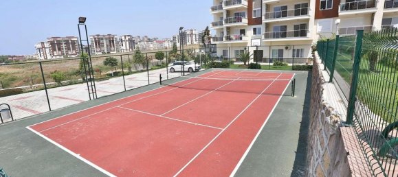 Wohnung 2+1 in Alanya, Turkey, Nr. 18361 17