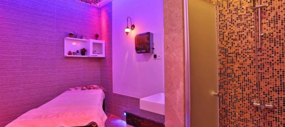 Wohnung 2+1 in Alanya, Turkey, Nr. 18361 15