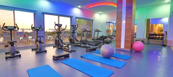 Wohnung 2+1 in Alanya, Turkey, Nr. 18361 26