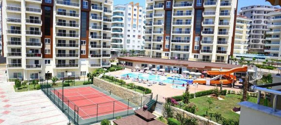 Wohnung 2+1 in Alanya, Turkey, Nr. 18361 19