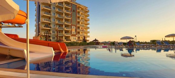 Wohnung 2+1 in Alanya, Turkey, Nr. 18361 24