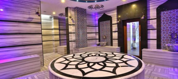 Wohnung 2+1 in Alanya, Turkey, Nr. 18361 11