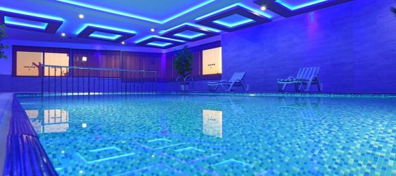 Wohnung 2+1 in Alanya, Turkey, Nr. 18361 22