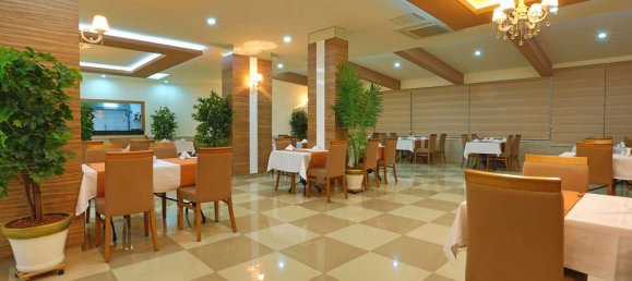 Wohnung 2+1 in Alanya, Turkey, Nr. 18361 27