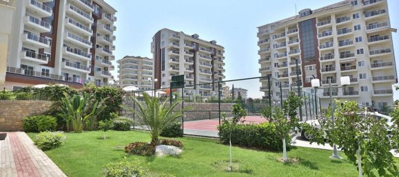 Wohnung 2+1 in Alanya, Turkey, Nr. 18361 18