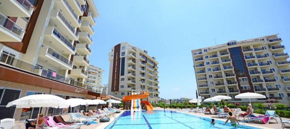 Wohnung 2+1 in Alanya, Turkey, Nr. 18361 20