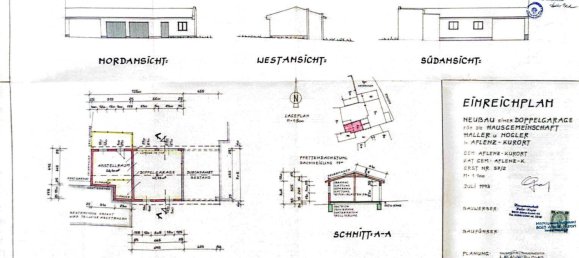 Almacén de 18 habitaciónes en Aflenz, Austria No. 96041 23