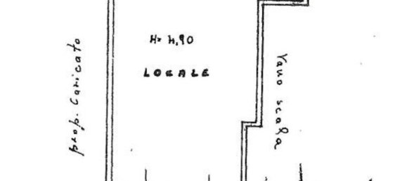 160m² Commercial property in Lecce, Italy No. 85312 15