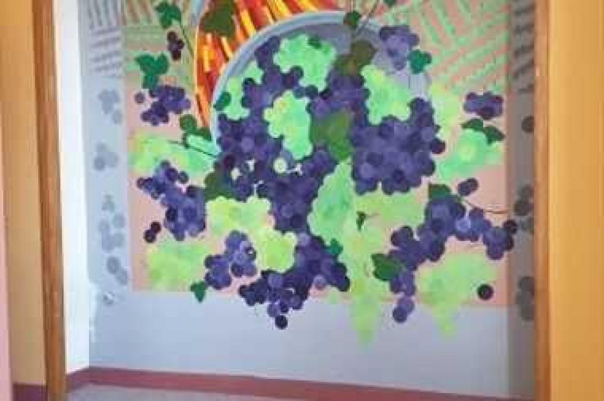 شقة 9 غرف نوم  في Narbonne, France رقم 33948