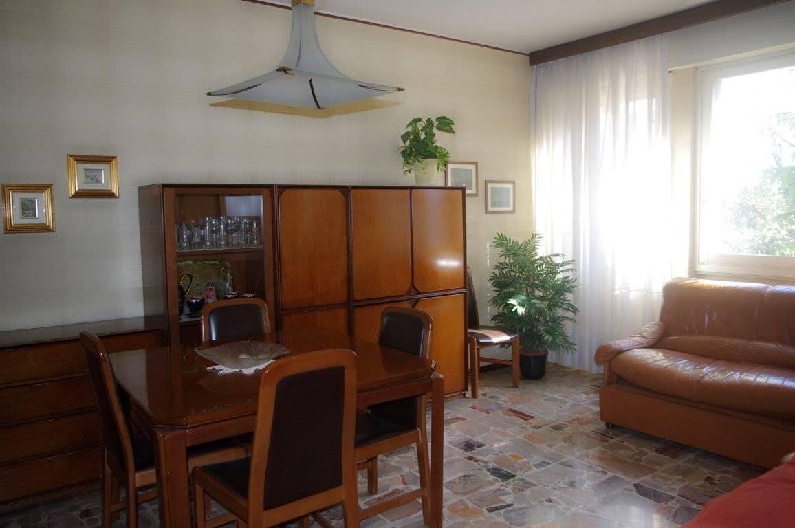 4 rooms Apartment in Gallarate, Italy No. 74371