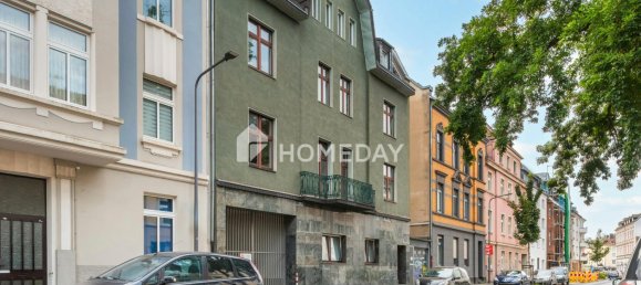 4 bedrooms Apartment in Dusseldorf, Germany No. 346468 17