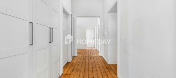 4 bedrooms Apartment in Dusseldorf, Germany No. 346468 11