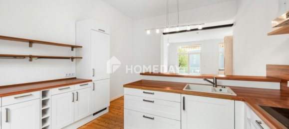 4 bedrooms Apartment in Dusseldorf, Germany No. 346468 3