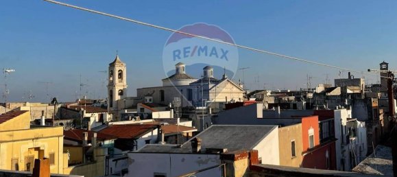 5 rooms House in Toritto, Italy No. 22354 10