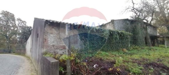 1 chambre Maison à Braga, Portugal No. 23565 4