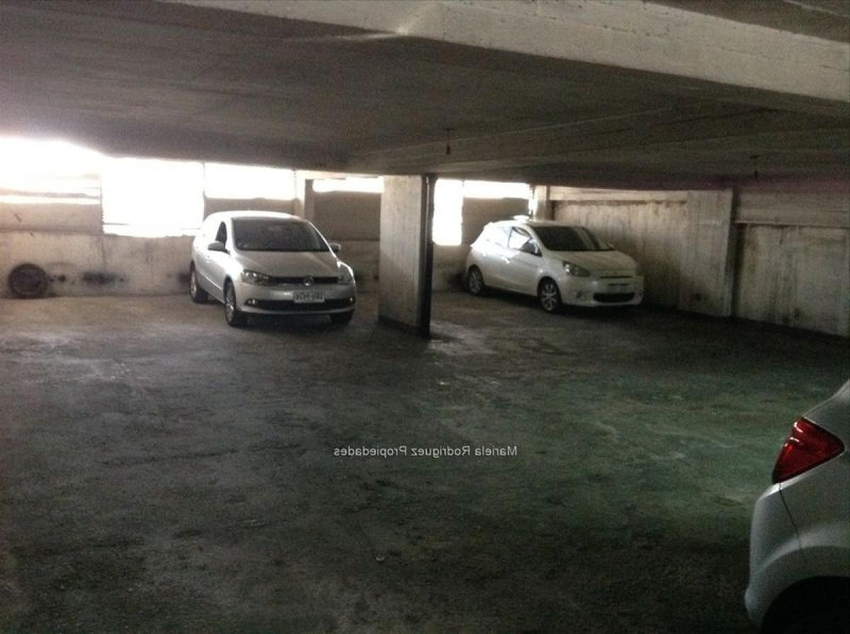 Entrepôt à Montevideo, Uruguay No. 12958