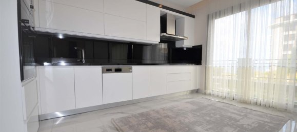 Penthouse 2+1 in Konak Seaside Premium, Alanya, Turkey No. 34638 6