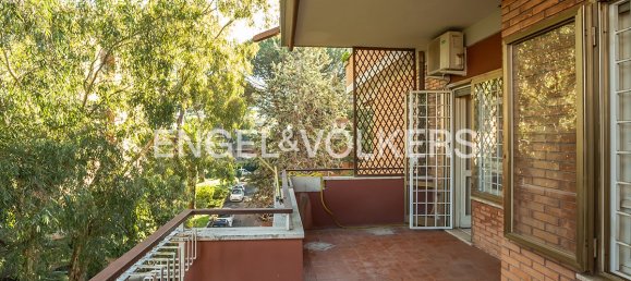 3 غرف نوم شقة في Rome, Italy رقم 132111 16