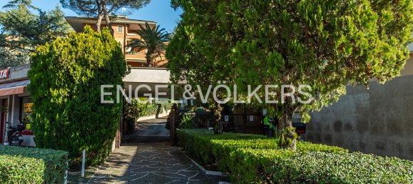 3 غرف نوم شقة في Rome, Italy رقم 132111 26