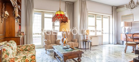 3 غرف نوم شقة في Rome, Italy رقم 132111 2