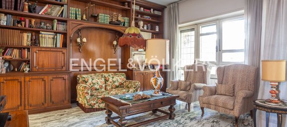 3 غرف نوم شقة في Rome, Italy رقم 132111 3