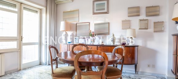 3 غرف نوم شقة في Rome, Italy رقم 132111 5