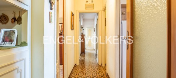 3 غرف نوم شقة في Rome, Italy رقم 132111 14