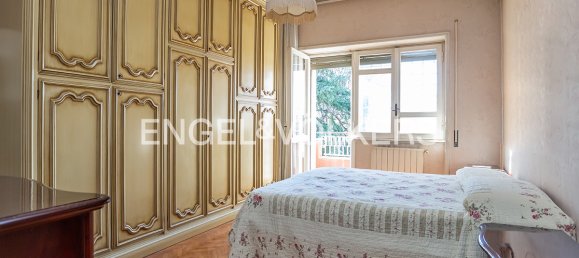 3 غرف نوم شقة في Rome, Italy رقم 132111 6