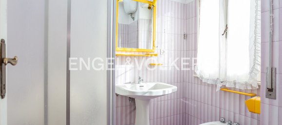 3 غرف نوم شقة في Rome, Italy رقم 132111 13