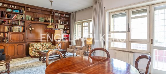 3 غرف نوم شقة في Rome, Italy رقم 132111 4